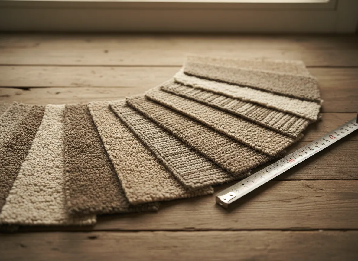 Carpet Installation New Milton, WV FAQs